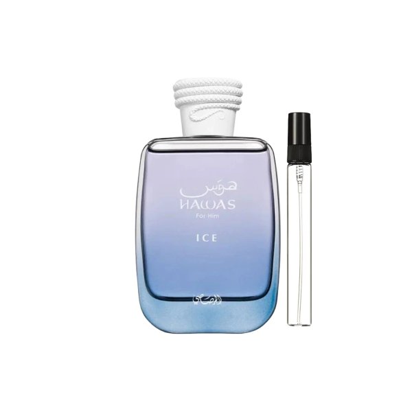 Rasasi Hawas Ice for Him