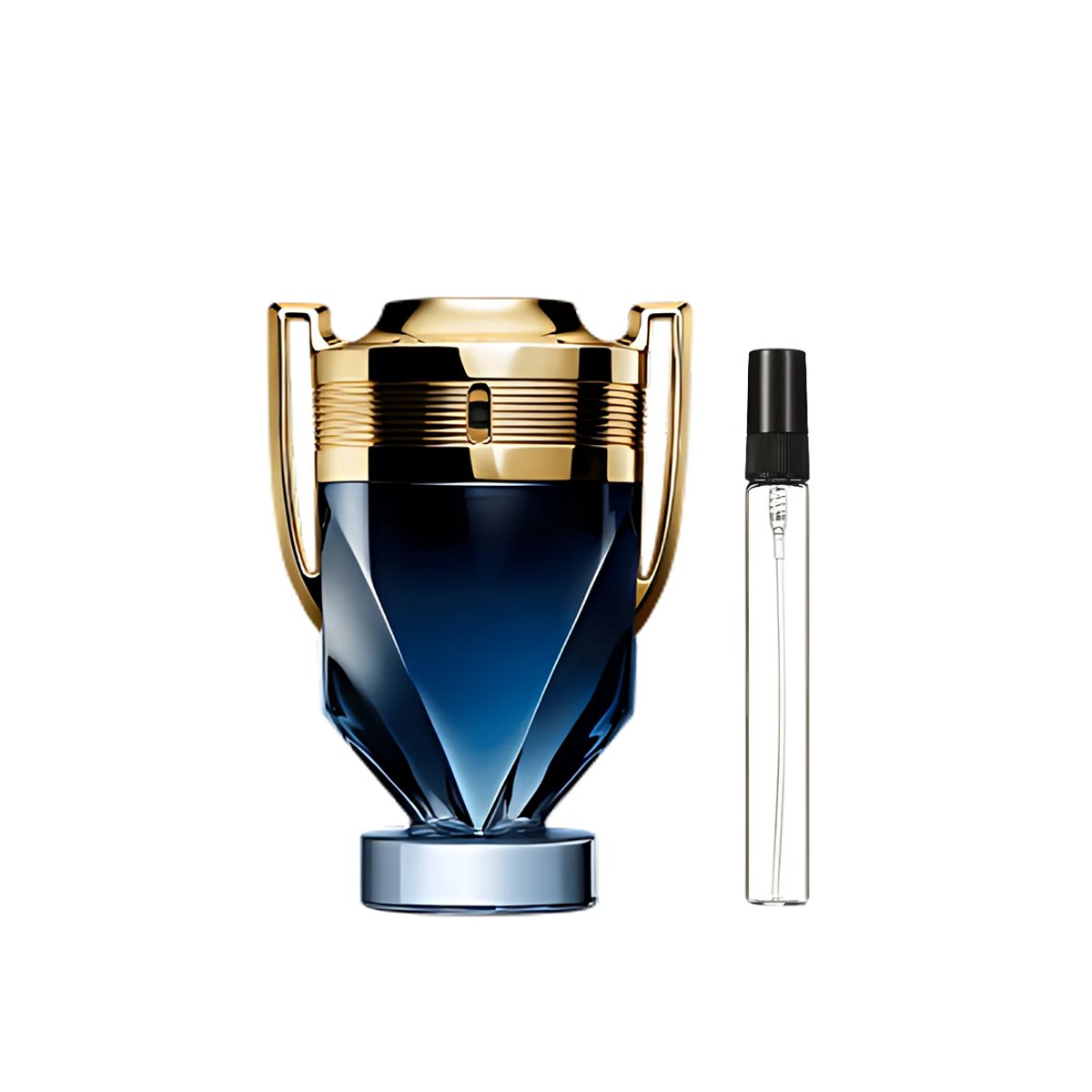 Rabanne Invictus Parfum
