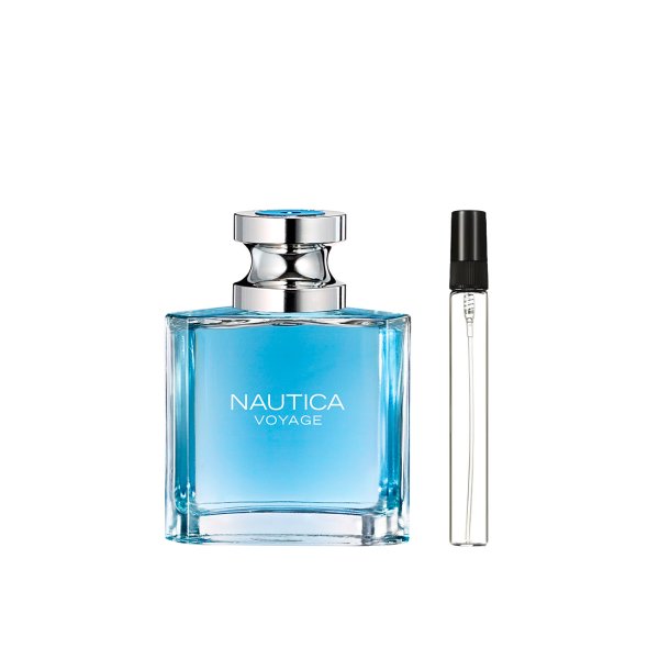 Nautica Voyage