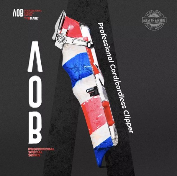 Maquina corta pelo profesional