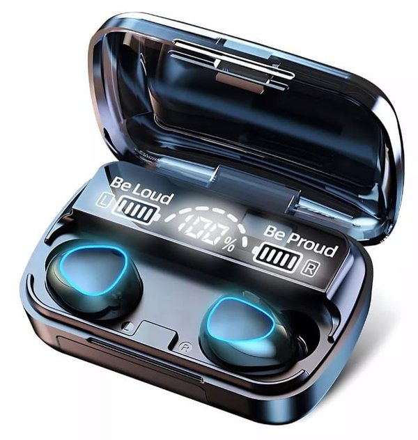 Auriculares inalambricos 