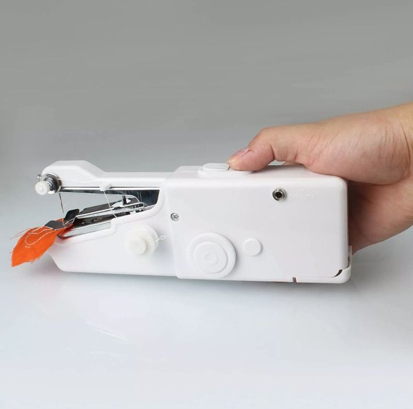 Handy Stitch: Cose en segundos ✨