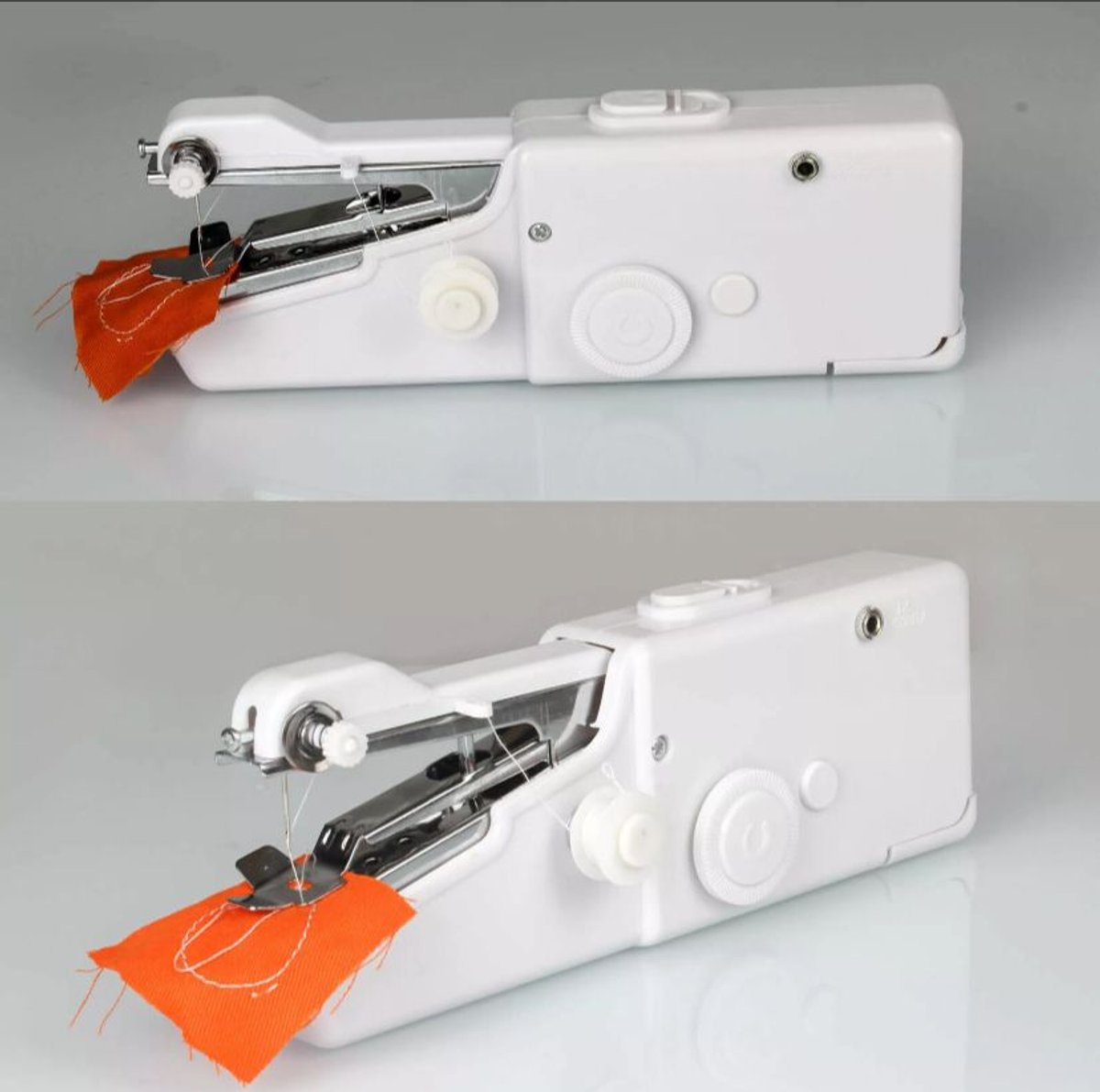 Handy Stitch: Cose en segundos ✨ - 2