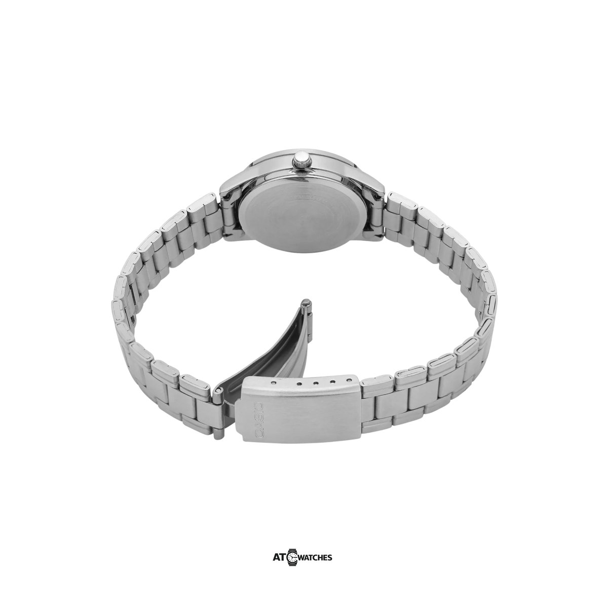 Casio LTP-V005D-1BUDF - 4