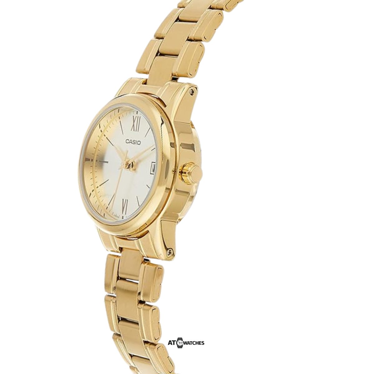 CASIO LTP-V002G-9B3UDF - 3