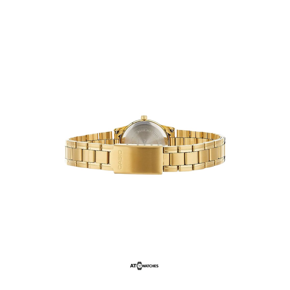 CASIO LTP-V002G-9B3UDF - 2