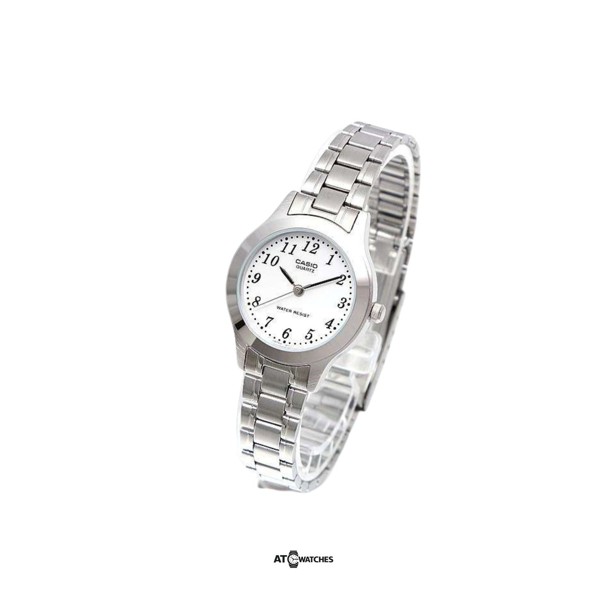 Casio LTP-1128A-7BRDF  - 4