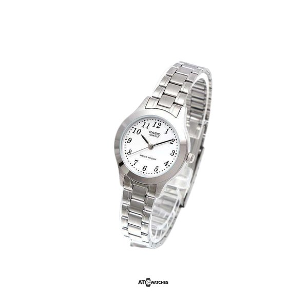 Casio LTP-1128A-7BRDF 