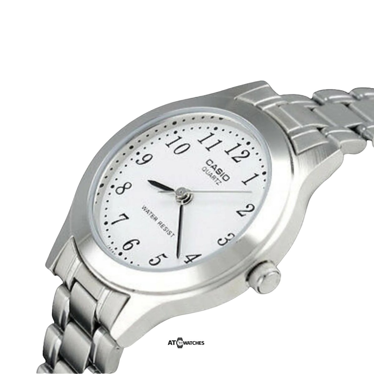 Casio LTP-1128A-7BRDF  - 3