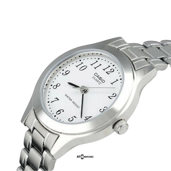 Casio LTP-1128A-7BRDF 