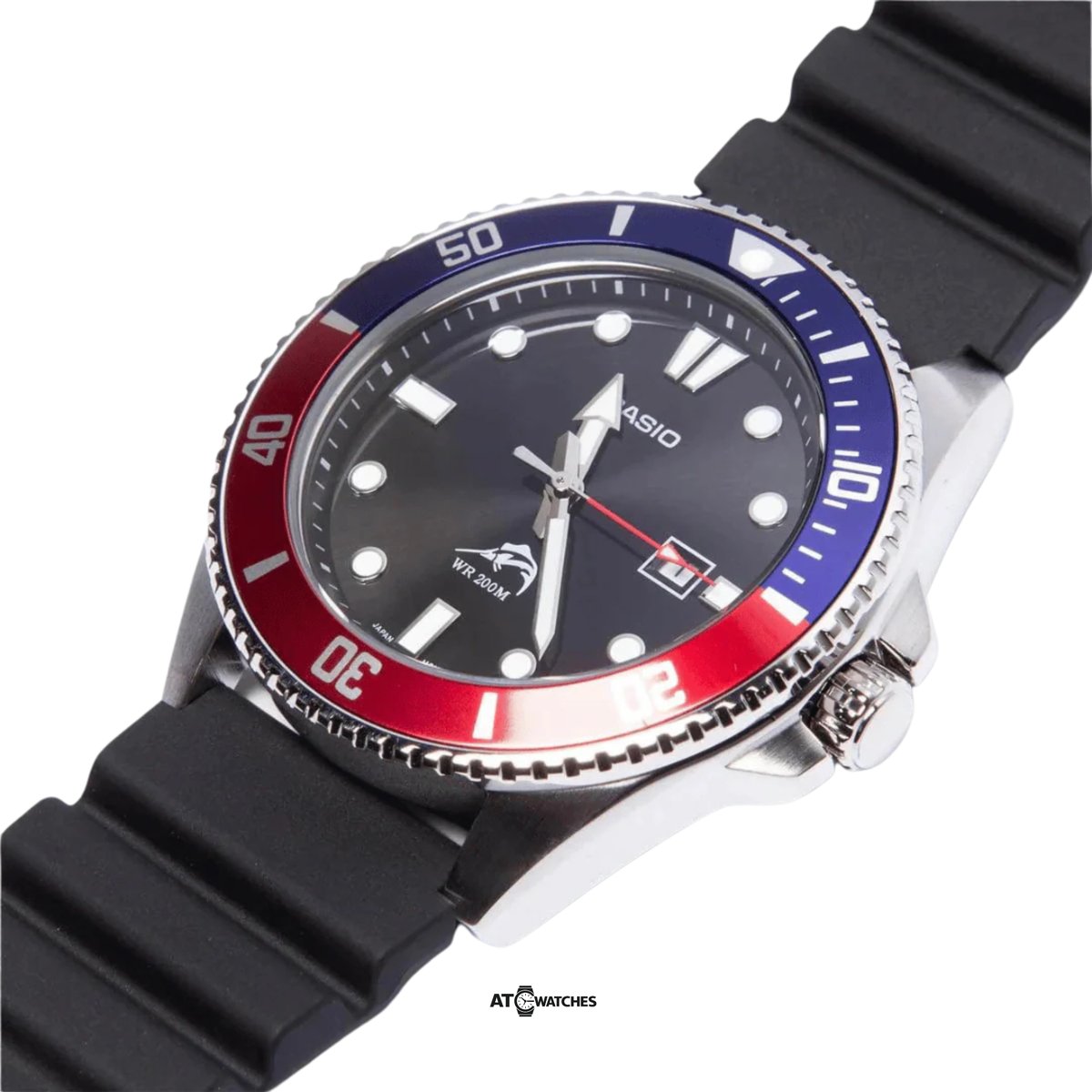 Casio MDV106B-1A2 Marlin - 4