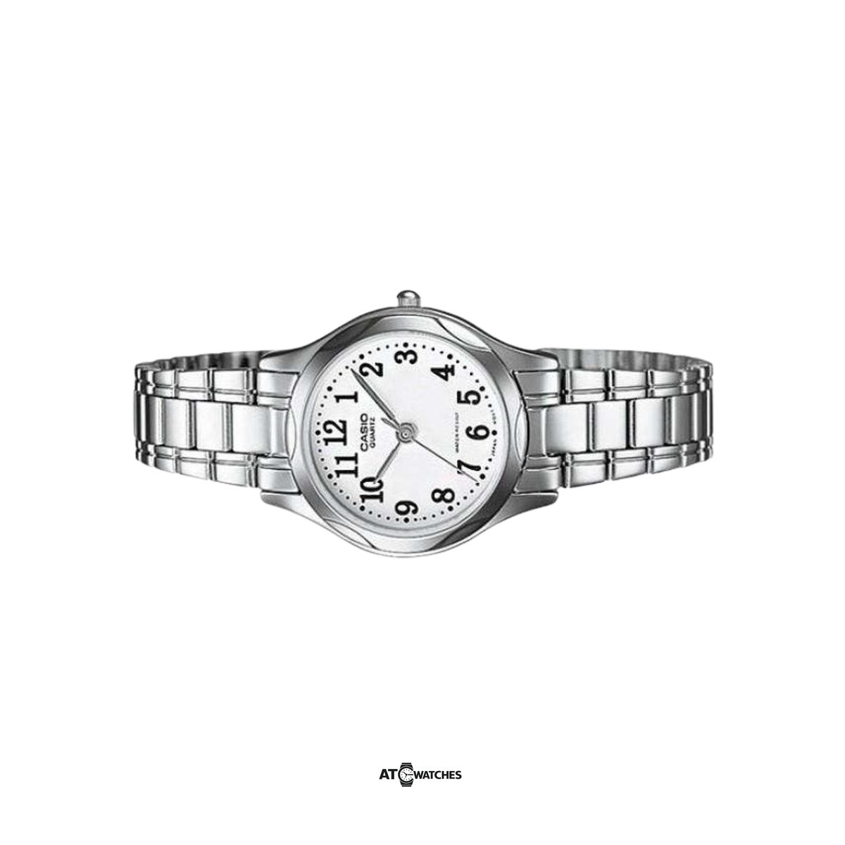 Casio LTP-1275D-7BDF  - 2