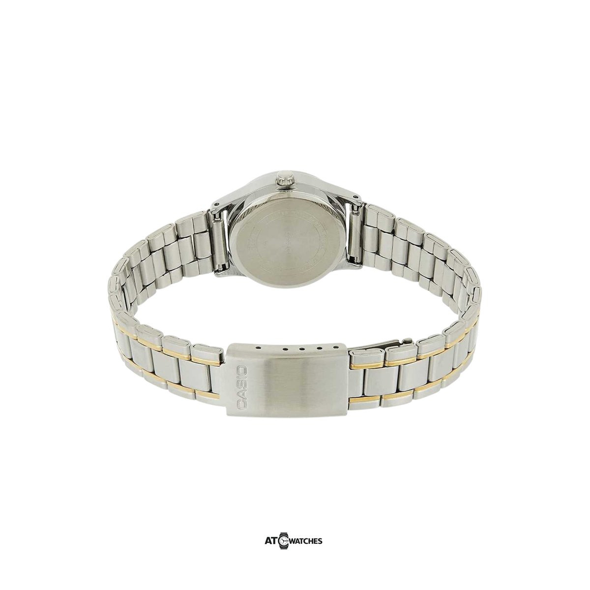 CASIO LTP V006SG-9B - 2