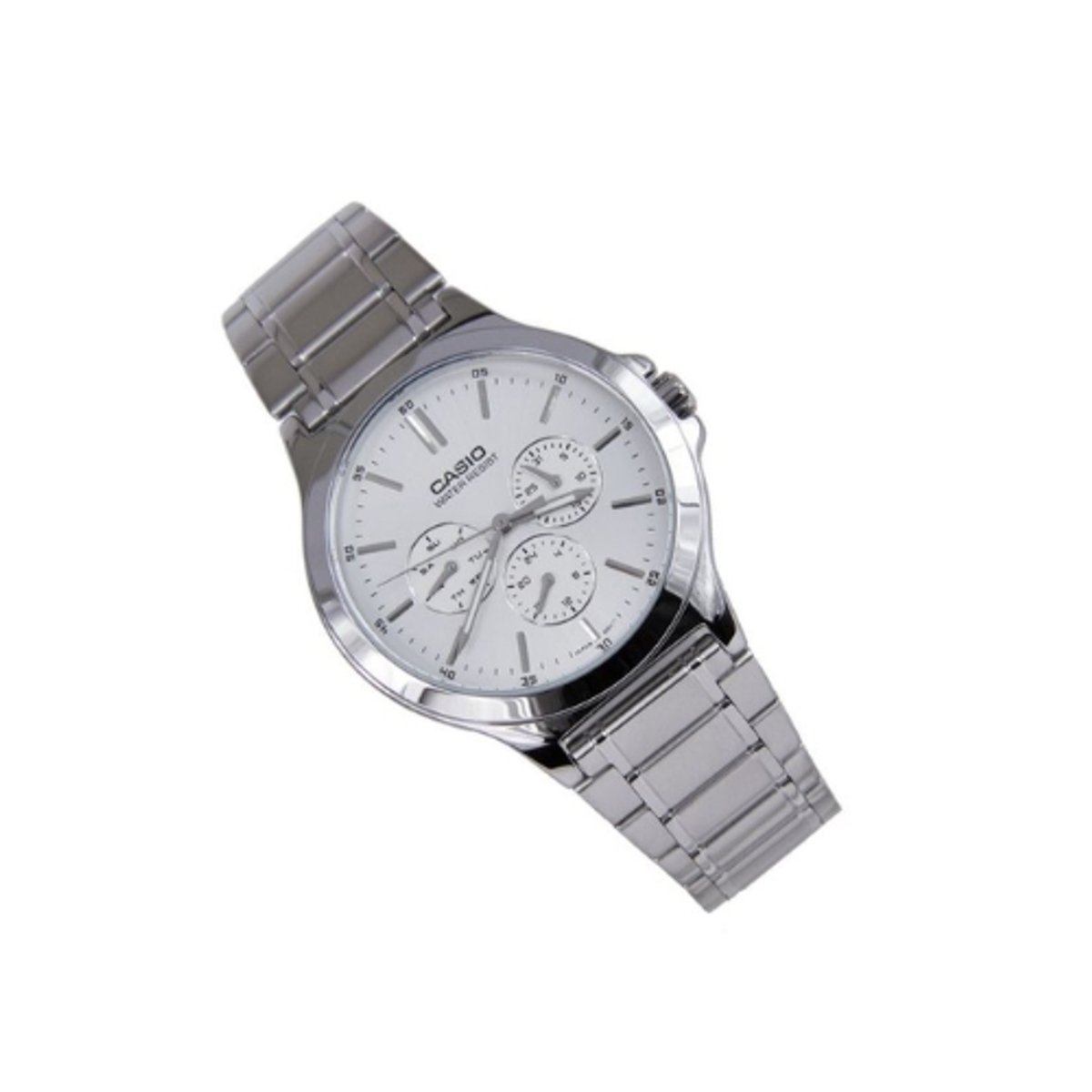 CASIO MTP-V300D-7AUDF - 2