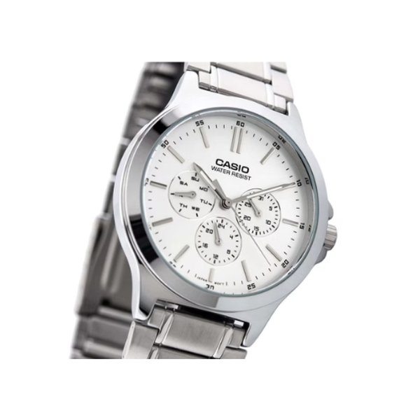 CASIO MTP-V300D-7AUDF