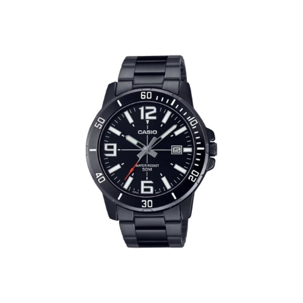 CASIO MTP VD01B-1B