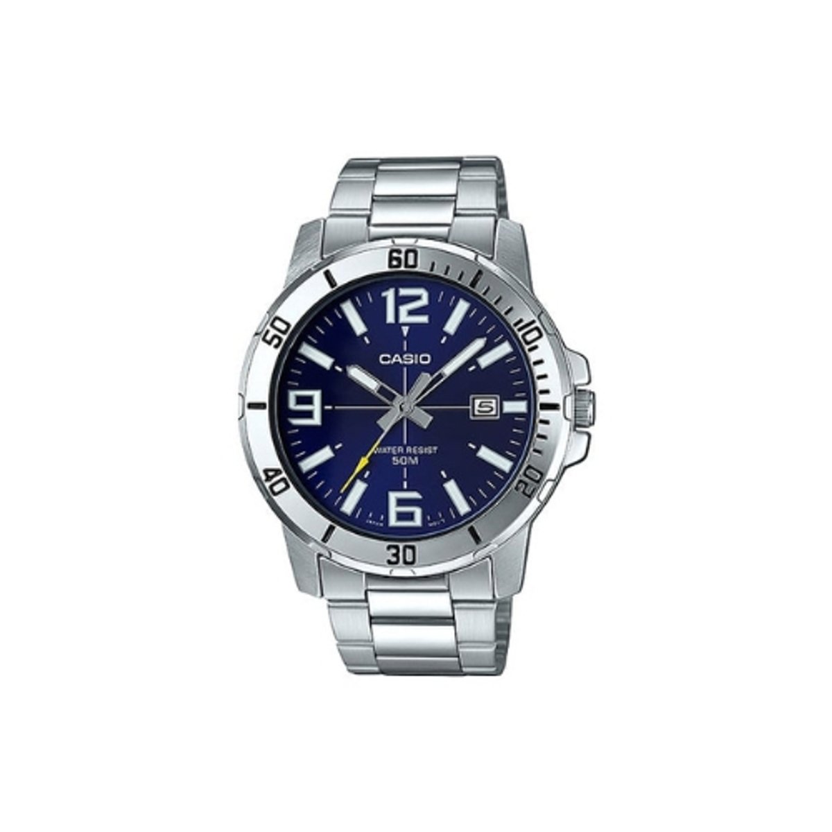 CASIO MTP-VD01D-2EVUDF