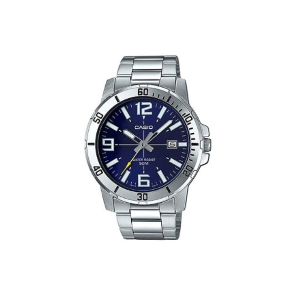 CASIO MTP-VD01D-2EVUDF