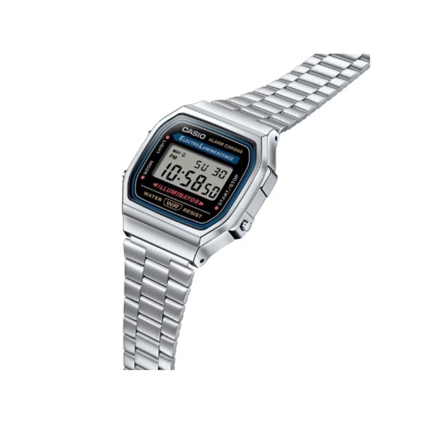 CASIO A168WA
