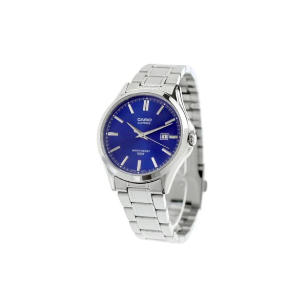 Casio MTS 115D-2A1 / Zafiro