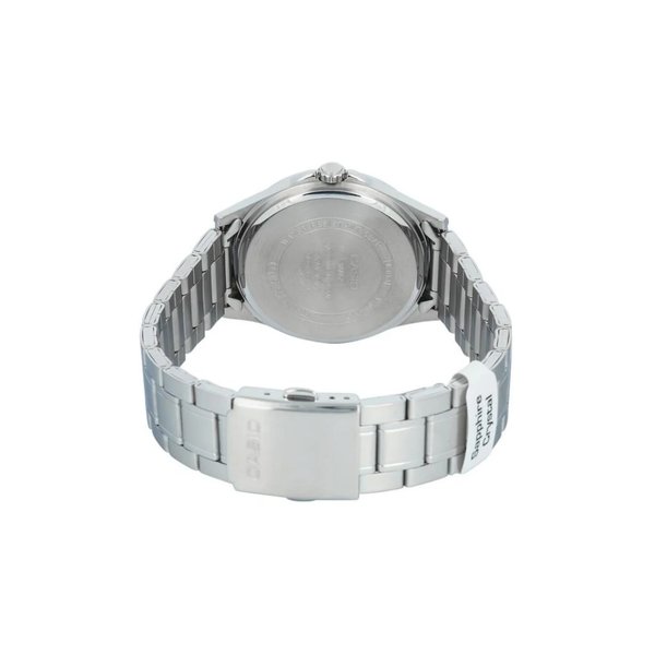 Casio MTS 115D-2A1 / Zafiro