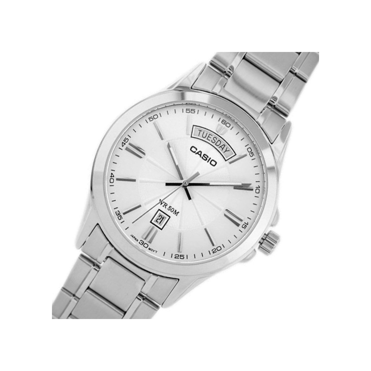 CASIO MTP 1381D-7A - 2
