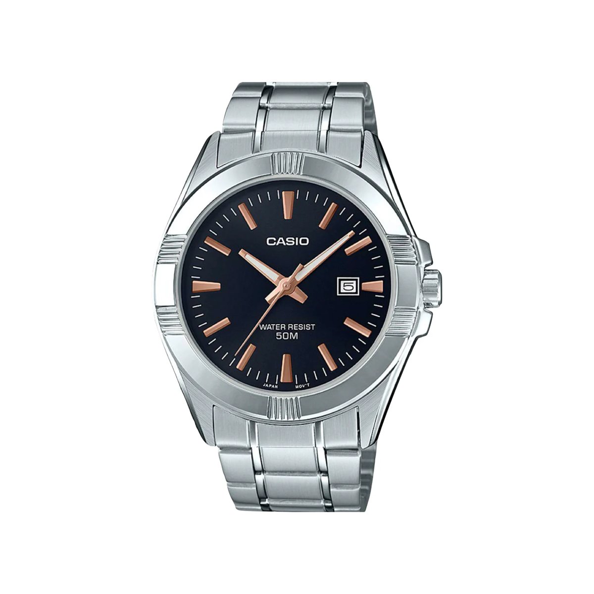 CASIO MTP 1308D-1A2VDF - 2