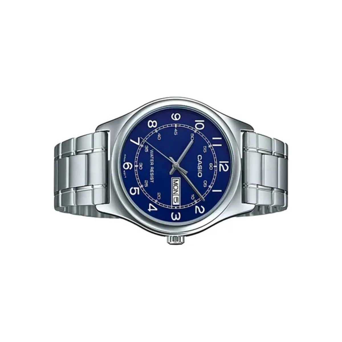 CASIO MTP V006D-2B - 3