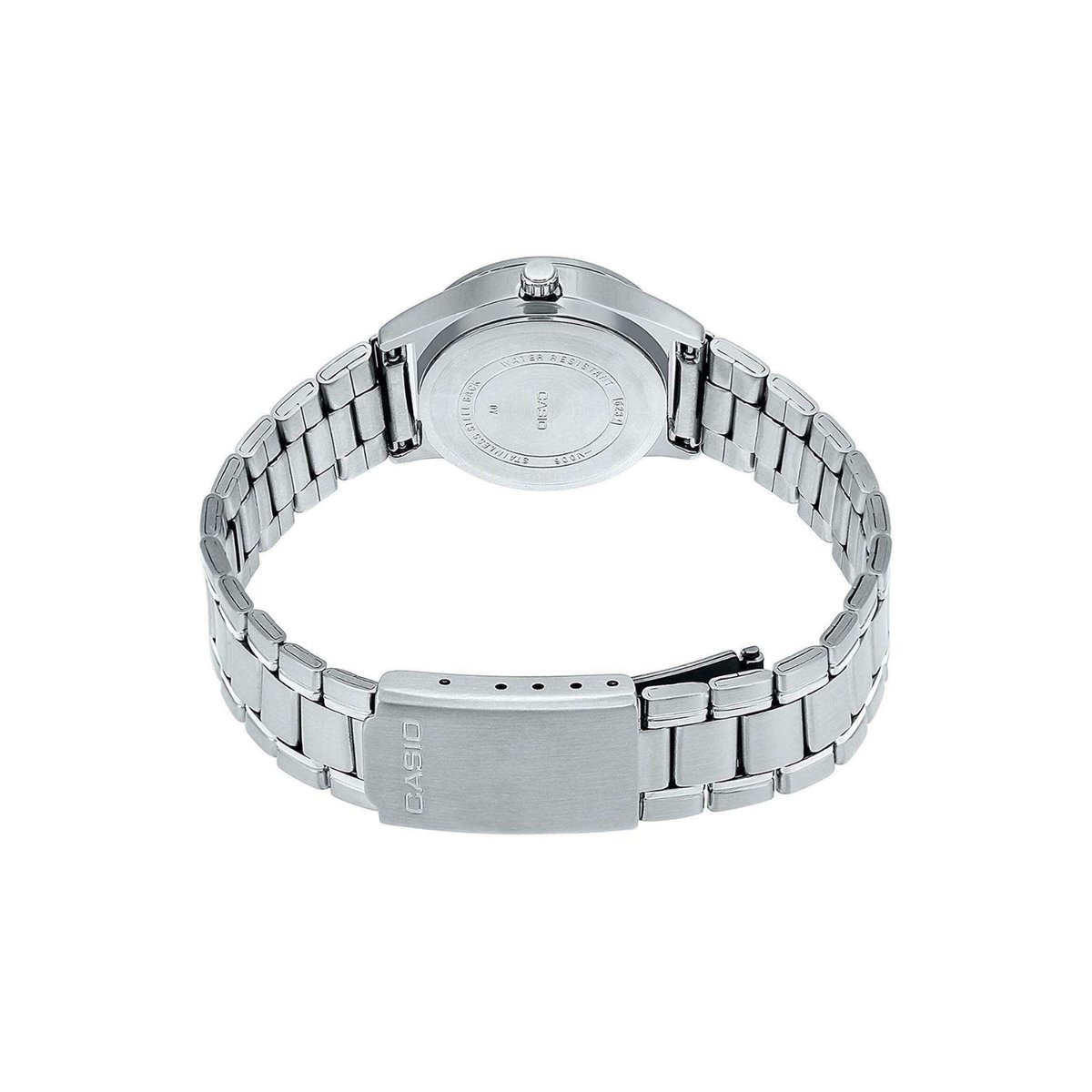 CASIO MTP V006D-2B - 4