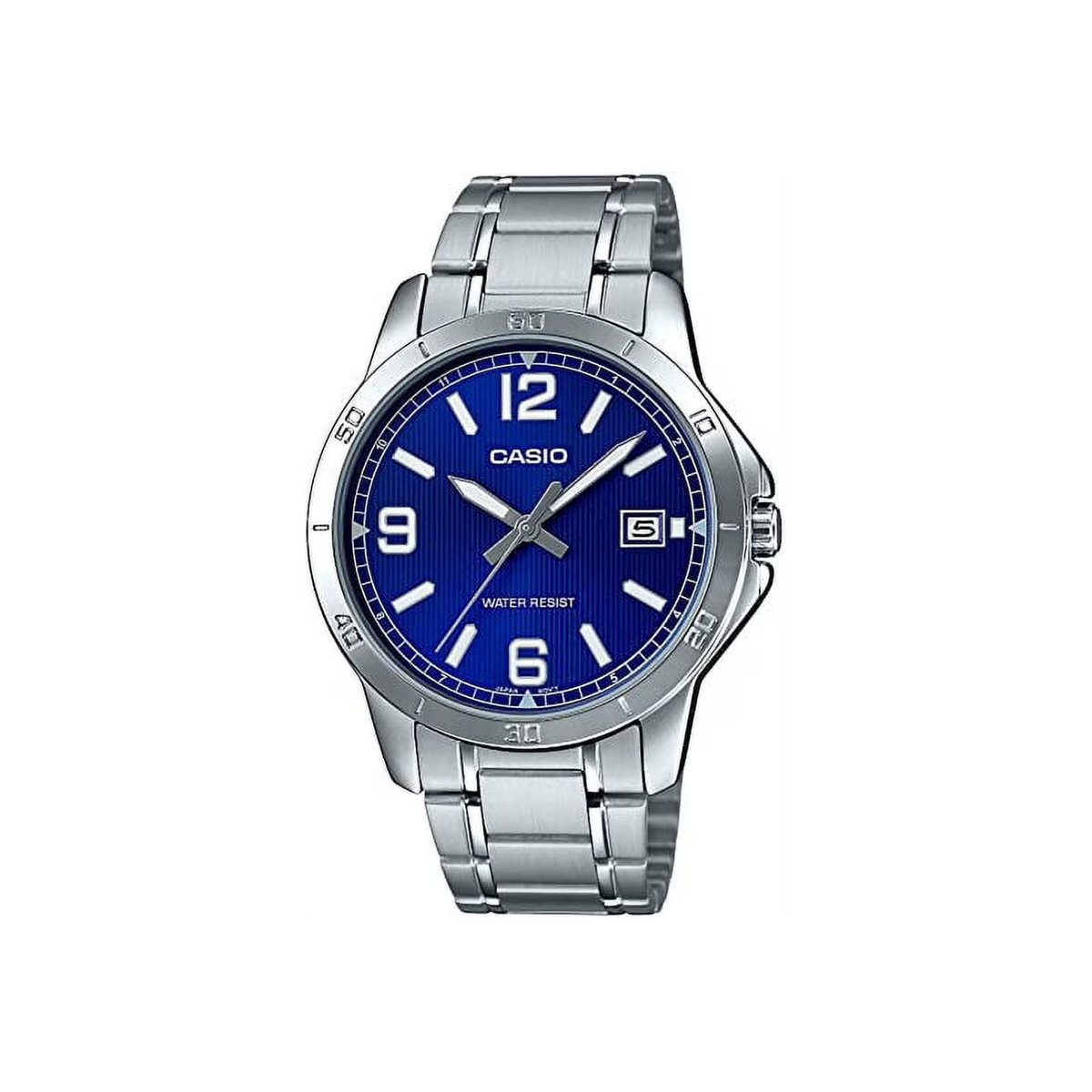 CASIO MTP V004D-2B - 2