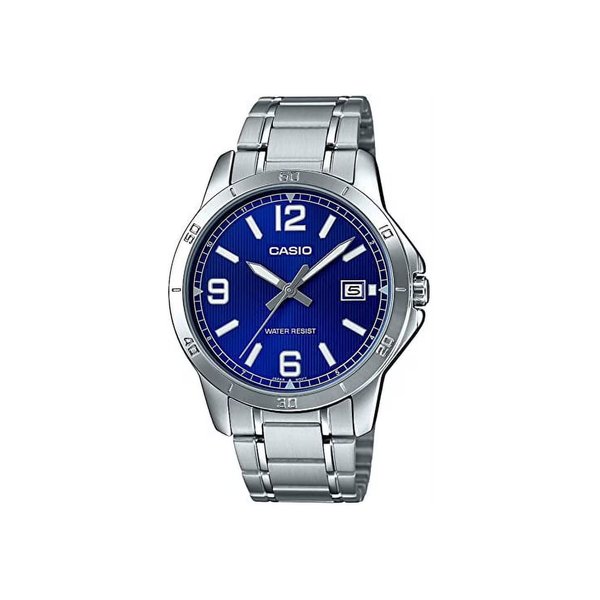 CASIO MTP V004D-2B