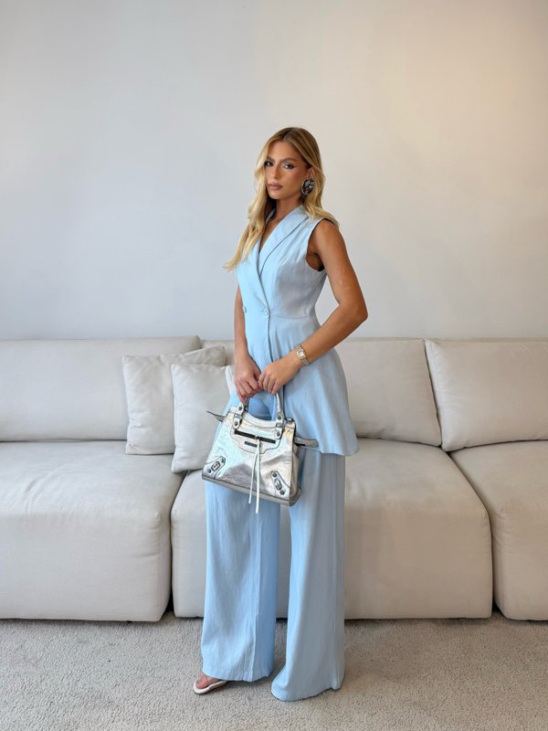 Conjunto Tiffany Elegante 