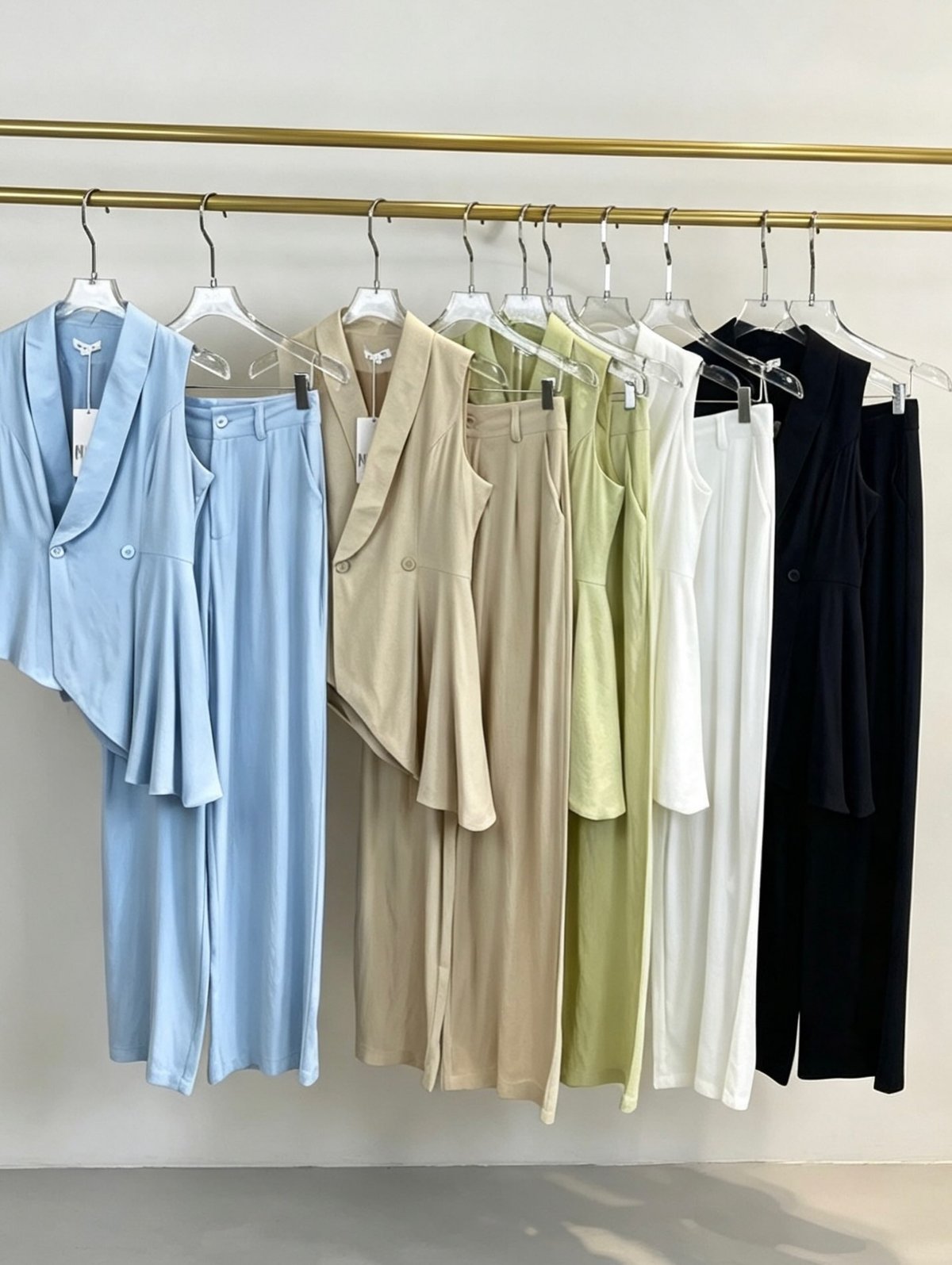 Conjunto Tiffany Elegante  - 5