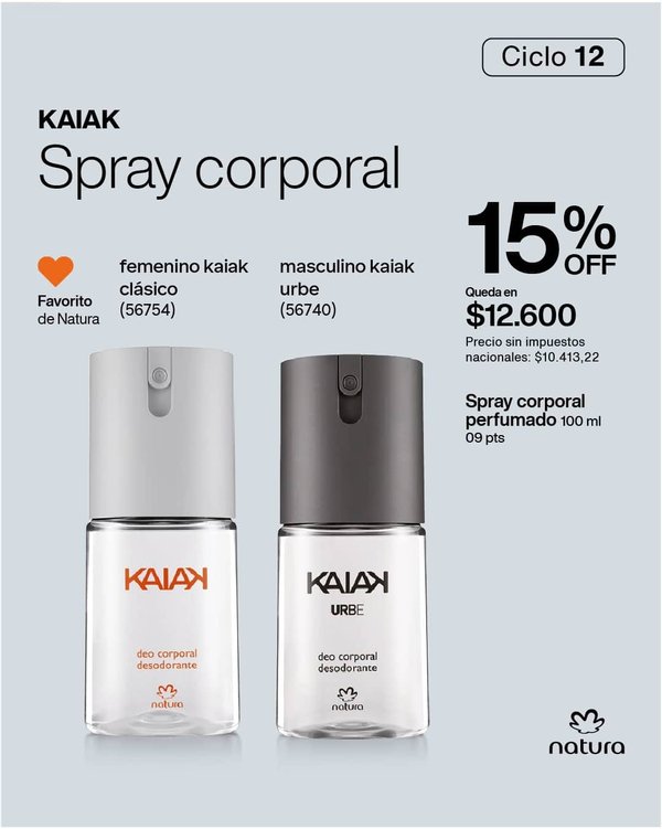 Kaiak 