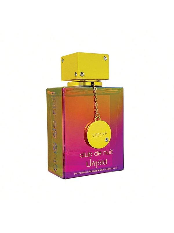 Armaf Club de Nuit Untold Eau de Parfum 105 ml -UNISEX