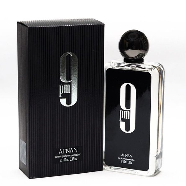 AFNAN 9PM 100ML_ UNISEX