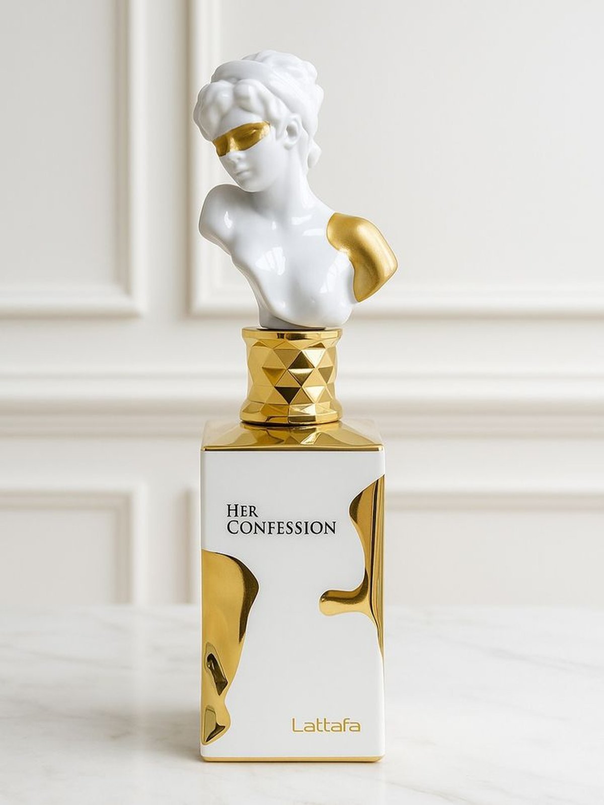 Lattafa Her Confession – 100 ml-FEMENINO - 2