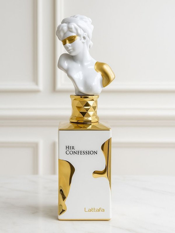 Lattafa Her Confession – 100 ml-FEMENINO