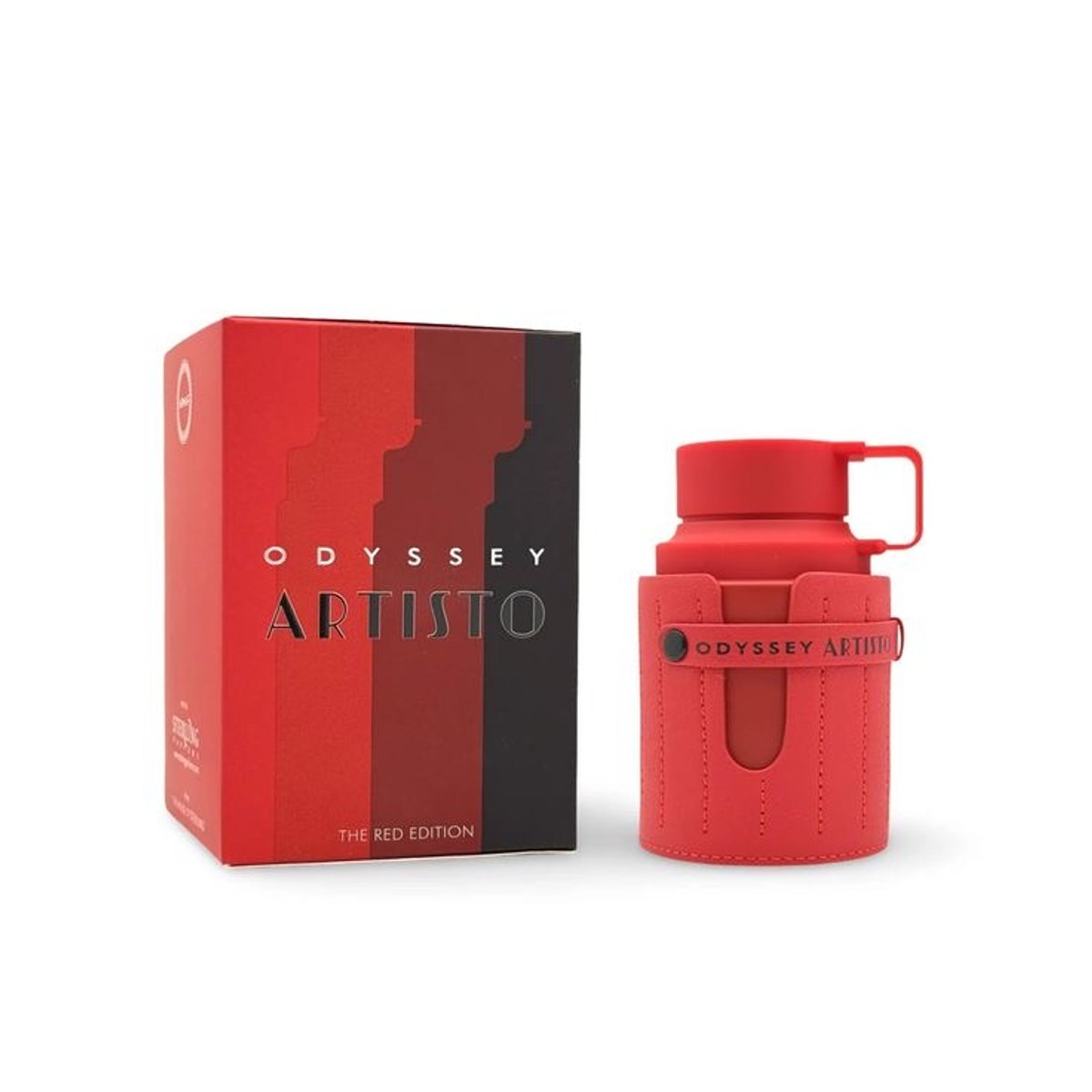 Perfumes Oddysey - 5