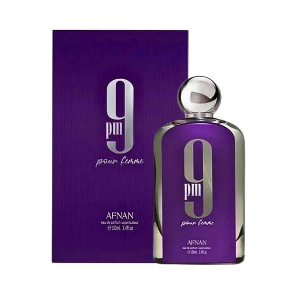 Perfumes Afnan