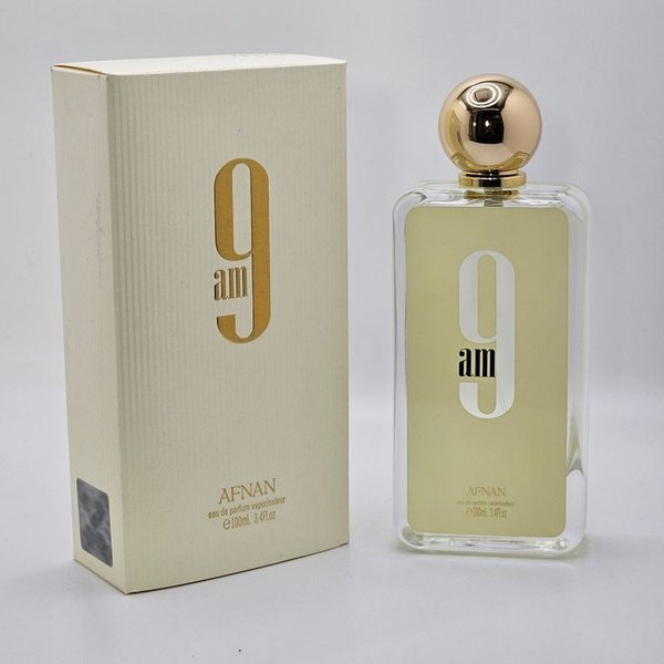Perfumes Afnan