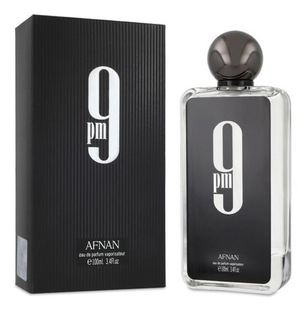 Perfumes Afnan