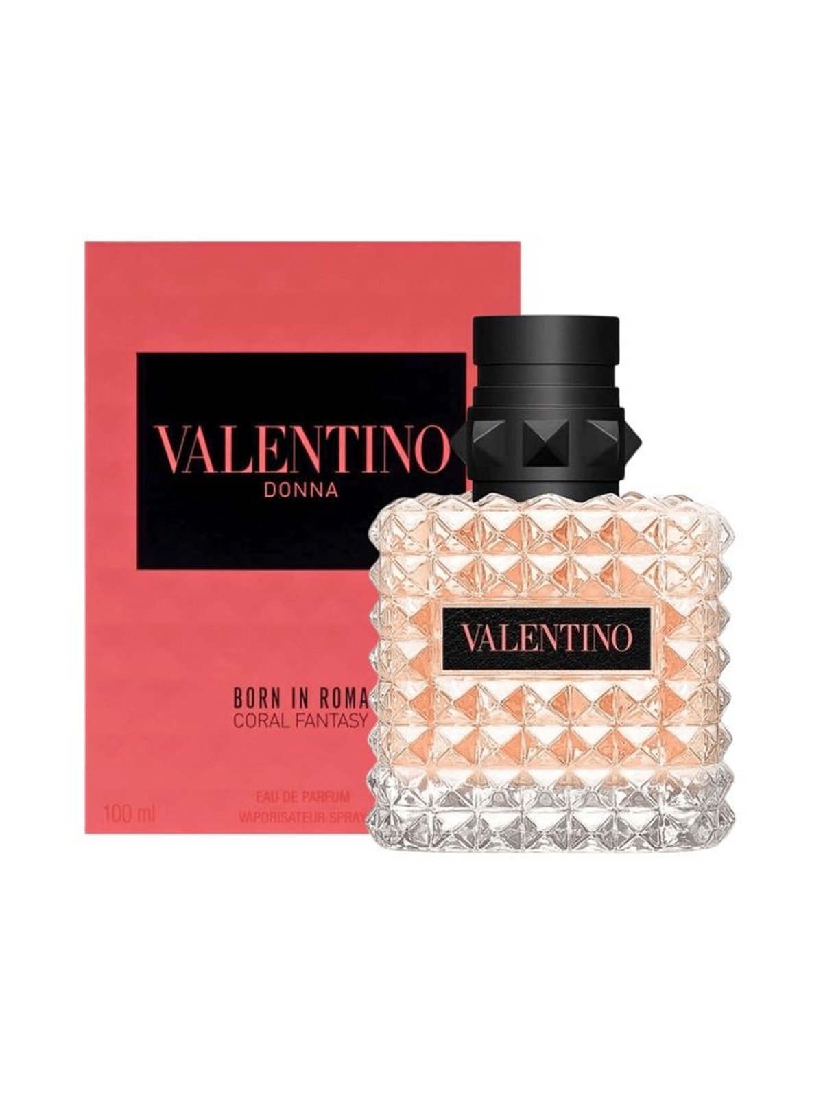 Perfumes Valentino Born in Roma - 6