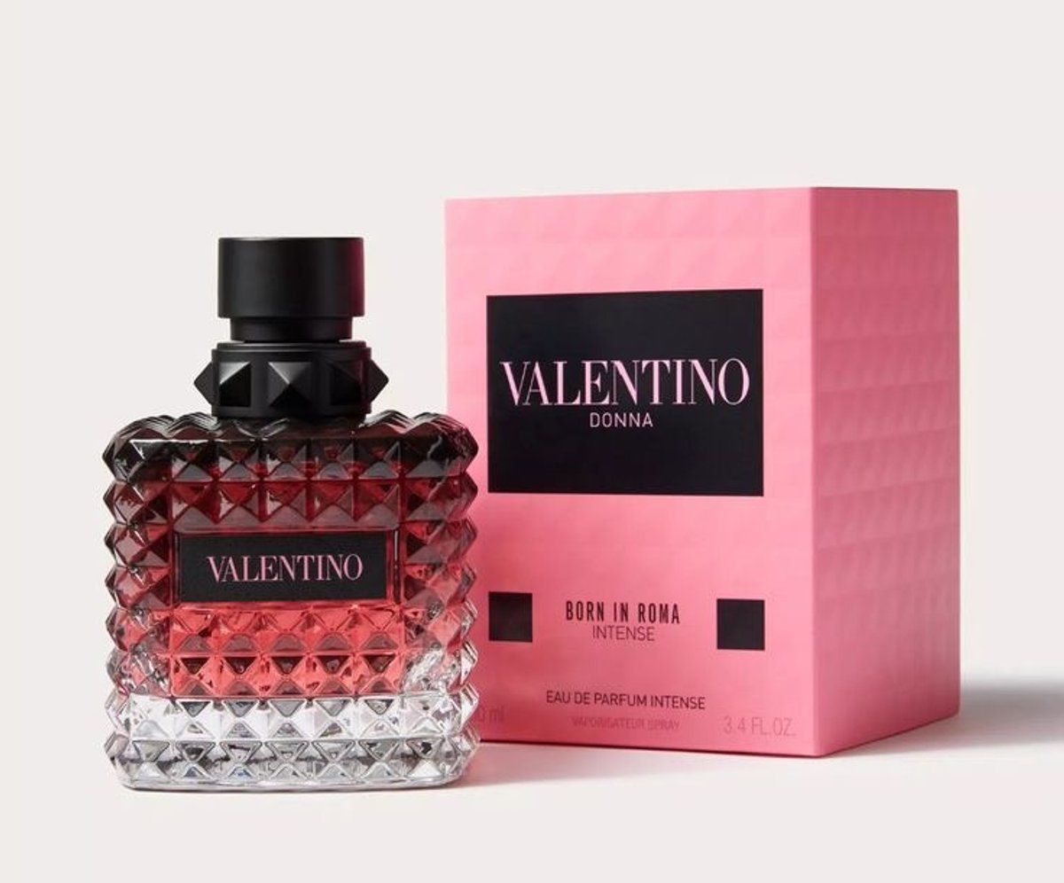 Perfumes Valentino Born in Roma - 7