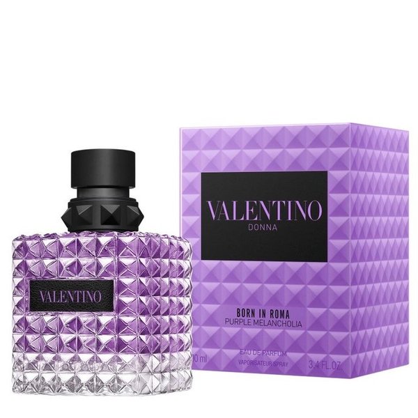 Perfumes Valentino Born in Roma