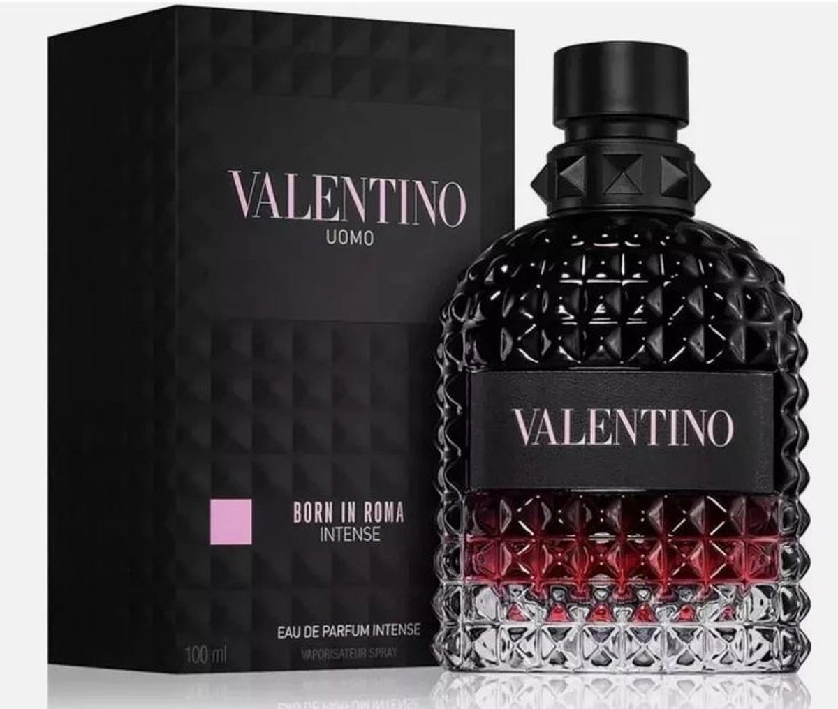 Perfumes Valentino Born in Roma