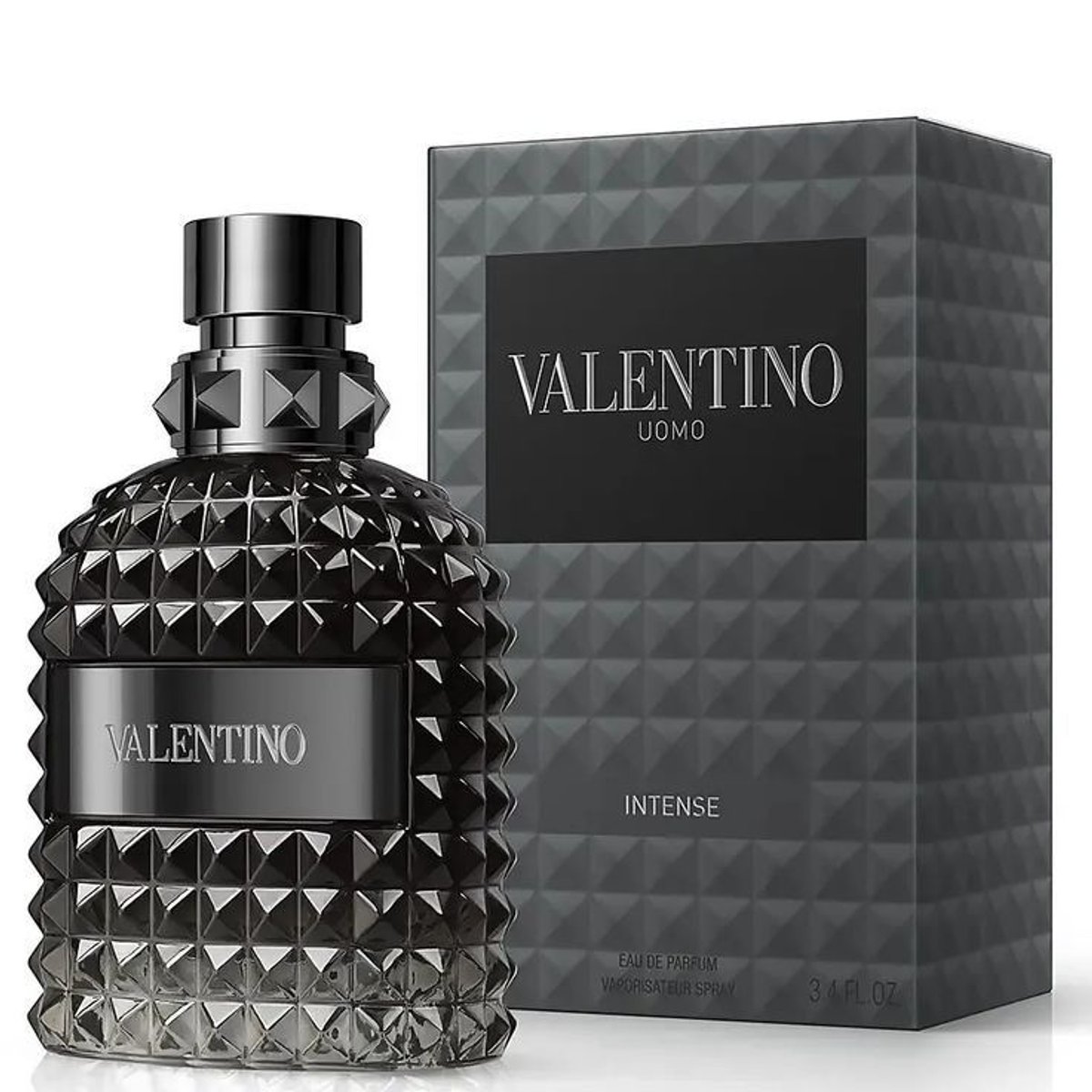 Perfumes Valentino Born in Roma - 4