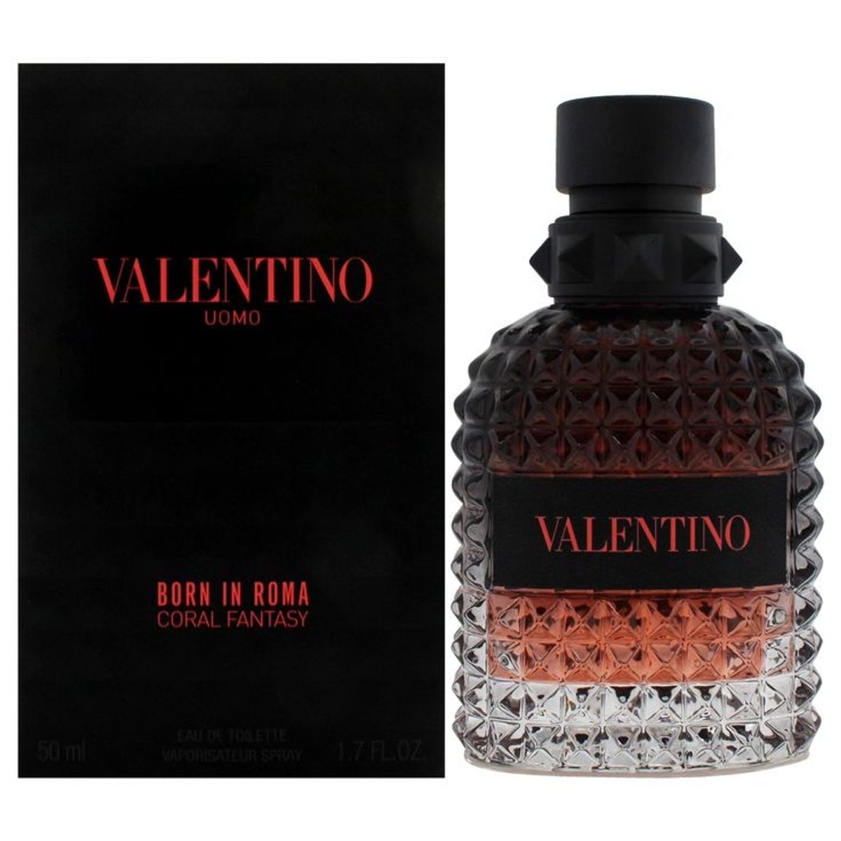 Perfumes Valentino Born in Roma - 3