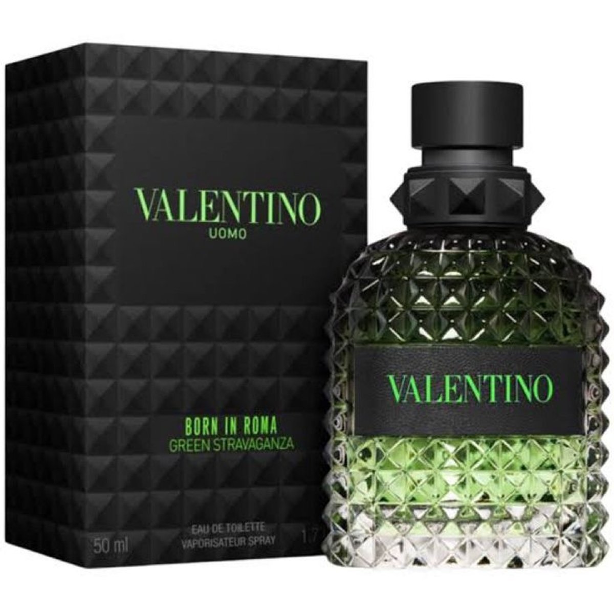 Perfumes Valentino Born in Roma - 2