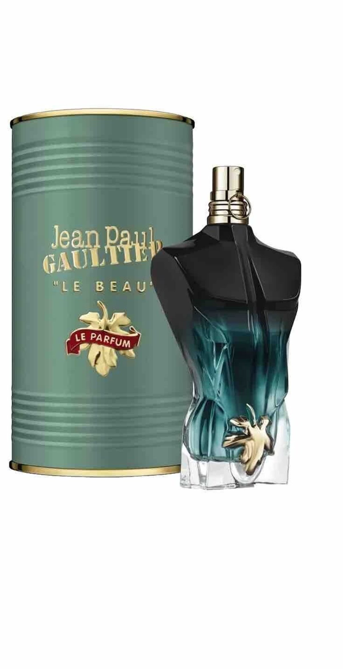 Perfumes Jean Paul - 2